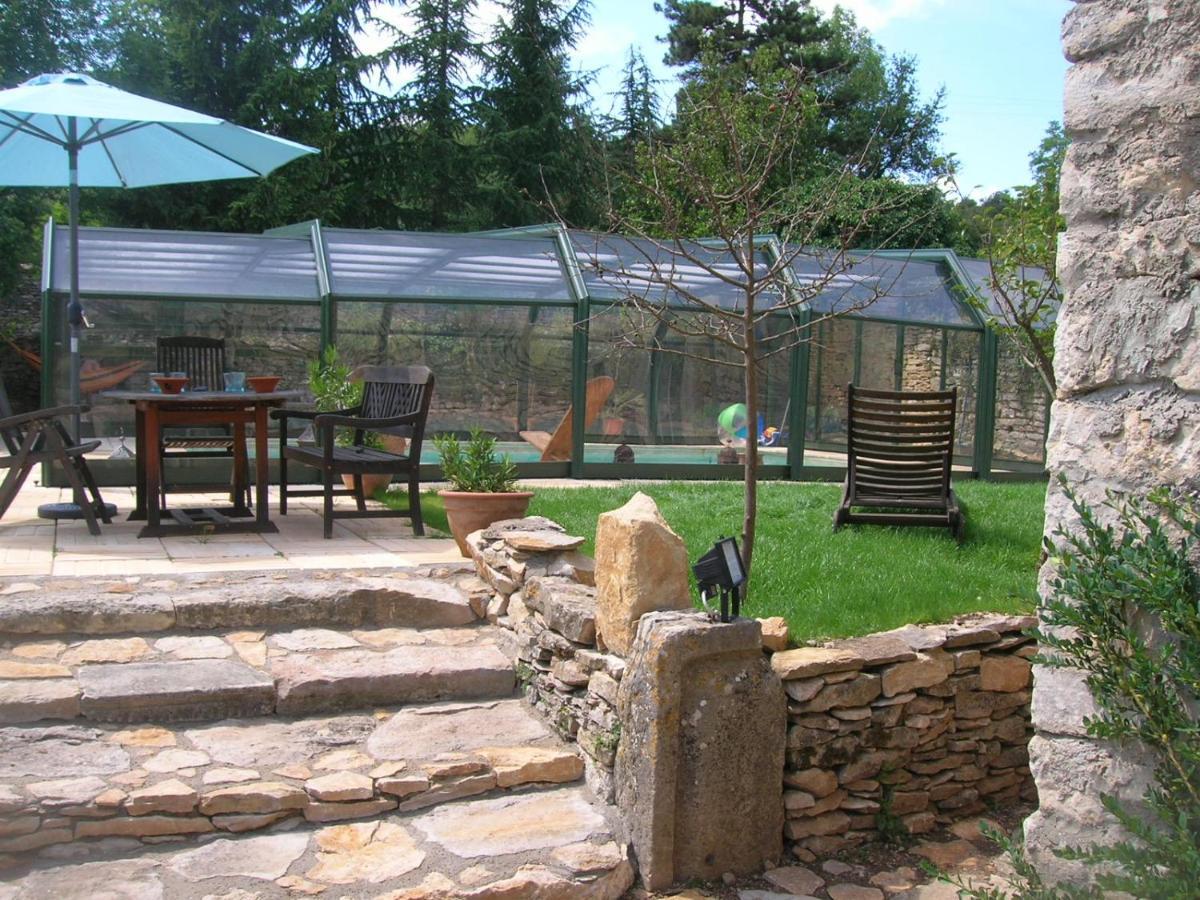 La Bicyclette Fleurie Bed & Breakfast Villemoirieu Exterior photo